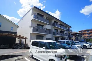 マンションなかのの画像