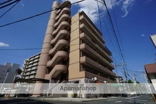 ルデパール新大宮の画像