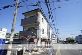 コーポもりおかの画像