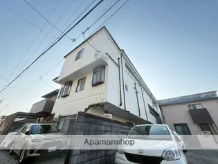 雅叙園ハイツの画像