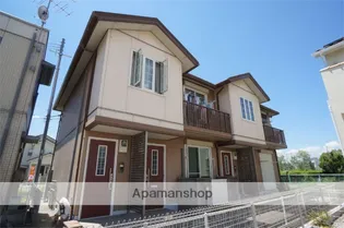 レジデンシア時計台Aの画像