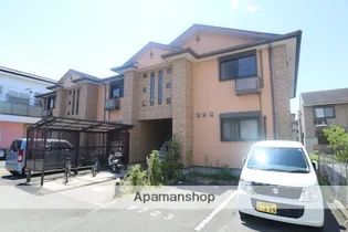 ラフィーネ B棟の画像