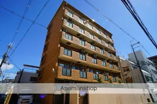 メゾン開宝二番館の画像