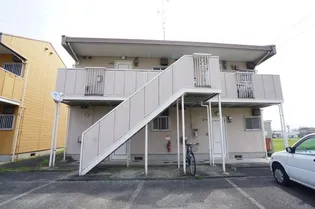 吉甚ハイツC棟の画像