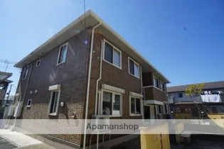 リビングタウン四条大路C棟の画像