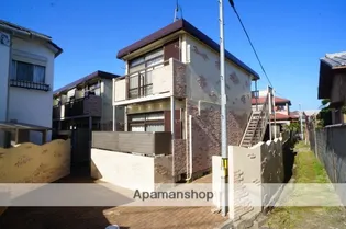 B Bハイツの画像