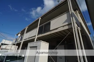 シティハイム藤本の画像