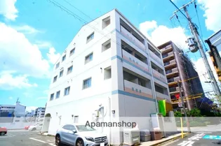 メゾン ラ ポムの画像