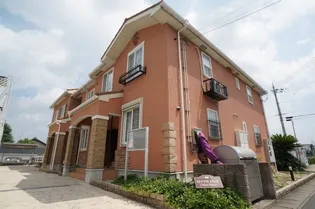 ロイヤルパレスの画像