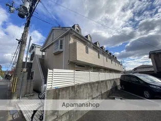 ハイツ法蓮の画像