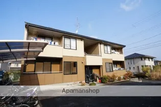 ウィステリアAの画像