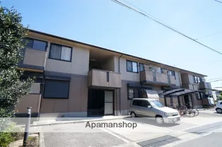 メゾンベイリーフの画像