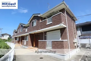 セイバリーブリーズ【2階】の外観