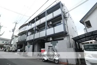 ドリーム東生駒の画像