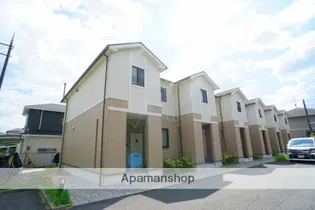 フォンターナ若葉の画像