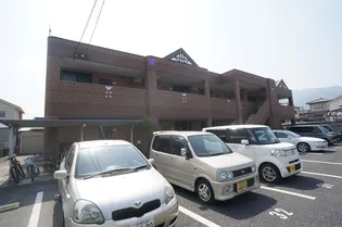 セントフィールド葛城Iの画像