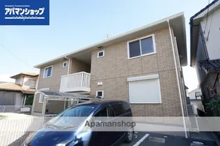 パセオ真美 D棟の画像