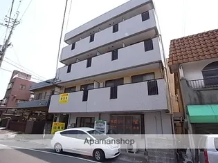 神殿マンション3号棟の画像