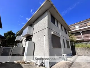 シャーメゾン学園南の画像