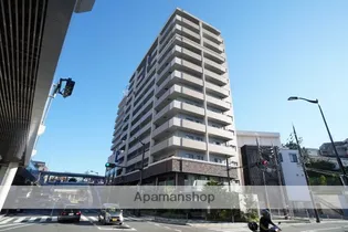 ローレルコート生駒ウエストレジデンスの画像