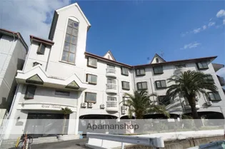 ロイヤル高田の画像