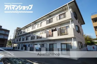 グレースコーポ東生駒の画像