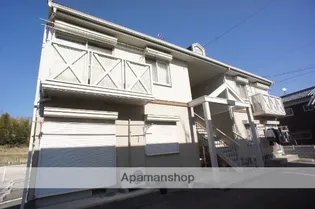 ハイツ池田Dの画像