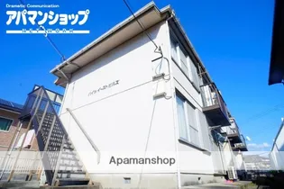 ハイツイーストヒルズの画像