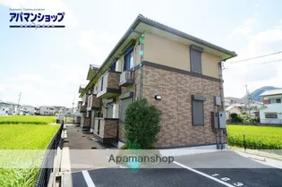 エクセレント ステージ【2階】の外観