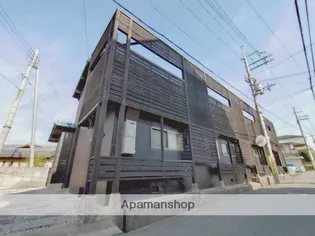 奈良県北葛城郡王寺町王寺1丁目【アパート】の外観