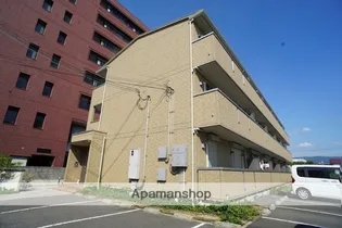 フィオーレ三条の画像