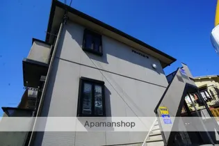 アネックス西ノ京の画像