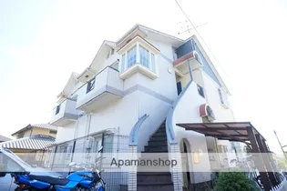 シティパレス西大寺Pー2の画像