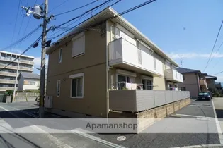 フェリシティーE棟の画像