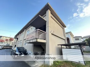 高木マンション2号の画像