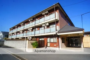 シャンクレール奈良の画像