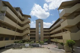 三和平城グランドパレスの画像