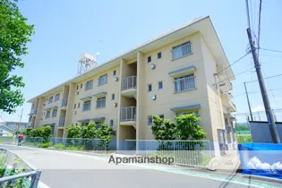 坂田マンションの画像