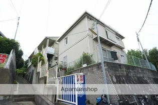 澤村ハイツの画像