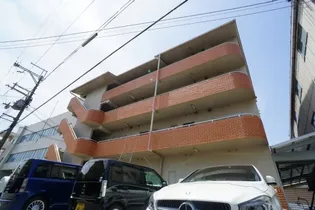 エンズマンションの画像