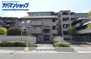 大和郡山アーバンコンフォートの画像
