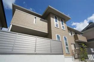 セジュール牧野の画像