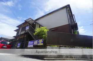 コスモハイツふじの画像