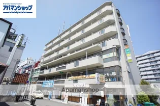 アドレ参番館の画像