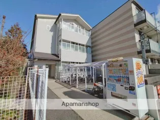 ラポールⅢの画像