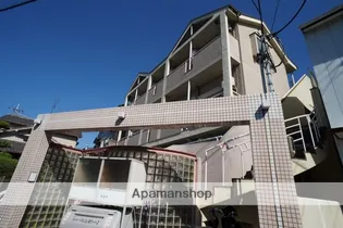 シティパレス生駒谷田町Pー2の画像