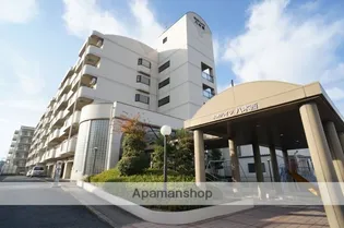 ネオハイツ八木西の画像