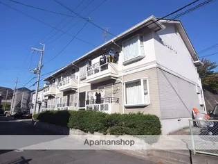 大和池田ハイツの画像