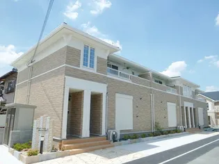 グラン ジェルメⅡの画像