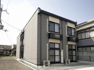 レオパレスサンオークの画像